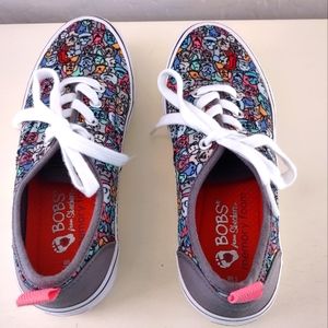 BOBS BY SKECHERS DOGGY SNEAKERS
